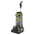 Máy chà sấy khô đẩy tay Karcher BR 30/4 C Bp Pack *EU