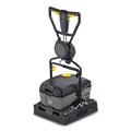 Máy chà sấy khô đẩy tay Karcher BR 40/10 C Adv