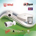 Trọn Bộ Camera Giám Sát Dahua 1 mắt HD 1.0M DH-HAC-HDW1000RP