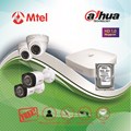 Trọn bộ Camera Dahua 2 mắt HD 1.0M DHI-XVR4104C