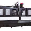 Trung tâm phay CNC Hàn Quốc LCV 30LB, LCV 30XLB