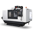 Máy phay CNC Đài Loan FVP800/FVP800A