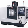 Máy phay CNC (Box way) NBP1100/NBP1100A