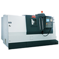 MÁY TIỆN CNC ĐÀI LOAN FTC350SLY