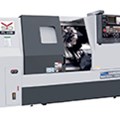 MÁY TIỆN CNC HÀN QUỐC PL25M