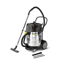 Máy hút bụi khô ẩm Karcher NT 70/2 Me *EU