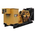 Máy phát điện Caterpillar  CAT C32