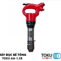 Máy Đục Bê Tông Toku AA-1.3B Nhật Bản