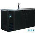 Tủ làm lạnh bia Firscool G-BCBD60-1