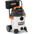 Máy hút bụi công nghiệp vỏ INOX Ridgid WD1956EX