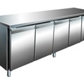 Bàn đông 4 cánh inox Firscool  G-SNACK4100BT