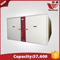 MÁY ẤP TRỨNG YFDF-57600