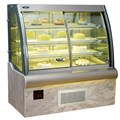Tủ trưng bày bánh kem OKASU OKS-G760FO