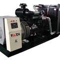 Máy phát điện FADI FDP600MS3