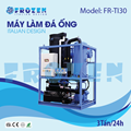 Máy làm đá ống thông minh Frozen FR-TI30