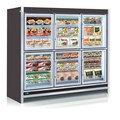 Tủ đông trưng bày siêu thị Southwind SMR5G2-3DW2