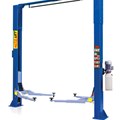 Cầu nâng 2 trụ giằng dưới AUTOLIFT