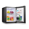 TỦ MÁT MINIBAR  KHÁCH SẠN 40L CÁNH GƯƠNG BCH-40B