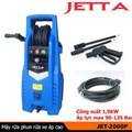 Máy rửa xe mini gia đình JET-2000P