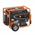 Máy phát điện chạy xăng Lutian LT12000E/LT12000E3