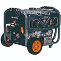 Máy phát điện chạy xăng Lutian LS4050E