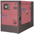 MÁY PHÁT ĐIỆN DENYO 50 KVA ĐỘNG CƠ HINO DCA-60USH2