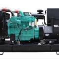 MÁY PHÁT ĐIỆN CUMMINS THAPOWER  THG 1100CLT