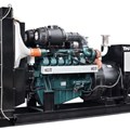 MÁY PHÁT ĐIỆN DOOSAN THAPOWER THG 415DLT