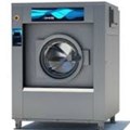 Máy giặt công nghiệp chân mềm Danube WED27E-ET 