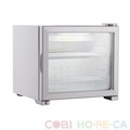 Tủ bảo quản và trưng bày mini bar COBI RTD-49C