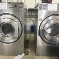 Máy giặt công nghiệp Electrolux 35kg