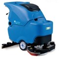 Máy lau sàn nhà Clean Maid TT 70BT