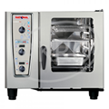 Lò hấp nướng đa năng 6 khay Rational CM P 61E 