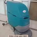 Máy chà sàn liên hợp đẩy tay A-6B