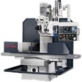 Máy phay CNC model CB-1600