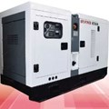 MÁY PHÁT ĐIỆN CN ĐỘNG CƠ DAEWOO 400KVA