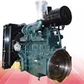 ĐỘNG CƠ DOOSAN D1146 85KW