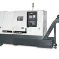 Máy tiện CNC băng nghiêng model PL-25