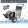 Máy Rửa Xe Cao Áp Lucky Jet TT75