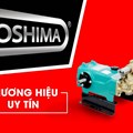 Đầu Xịt Oshima OS 35AS (Piston Sứ)