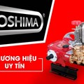 Đầu Xịt Oshima OS-30