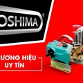 Đầu Xịt Oshima OS 45