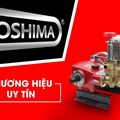 Đầu Xịt Oshima OS-26