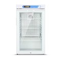 Tủ lạnh bảo quản dược phẩm TaisiteLab MPR-TS105