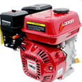 Máy Nổ Loncin G160F 5.5HP