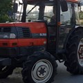 Máy cày Kubota GL 350 