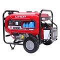 Máy phát điện Loncin LC8000D-C