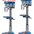 Máy khoan đứng 20mm 1HP JS-19SF