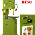 Máy cưa vòng đứng 2HP KC50