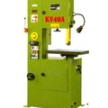 Máy cưa vòng đứng tự động KV40A